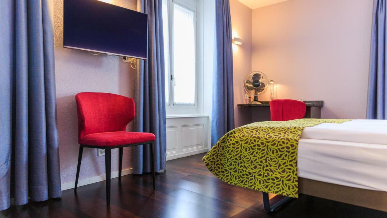 Standard Doppelzimmer