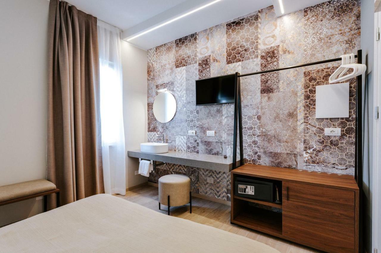 Standard Doppelzimmer