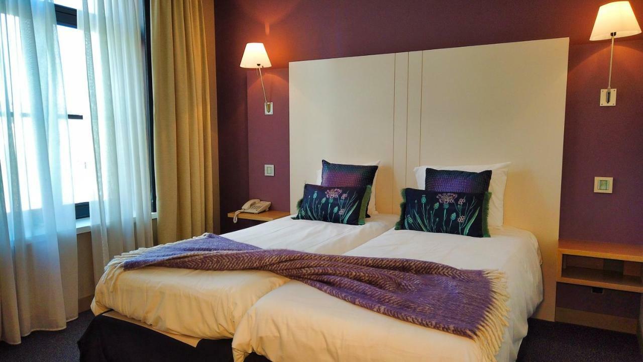 Zweibettzimmer