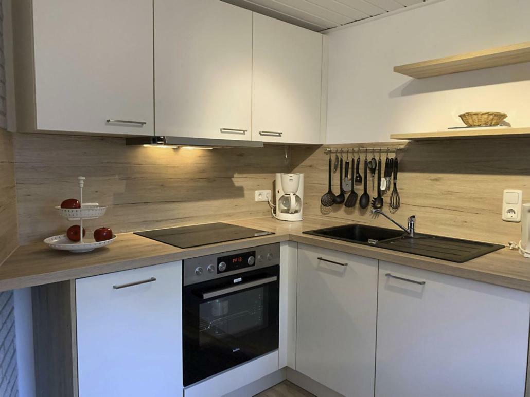 Apartment - Erdgeschoss