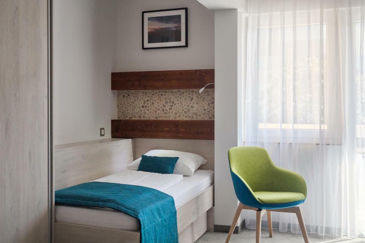 Triple Room Balcony