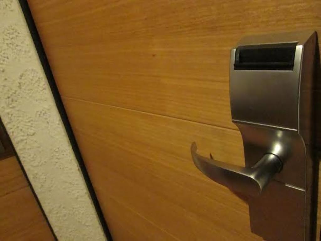 Standard Doppelzimmer