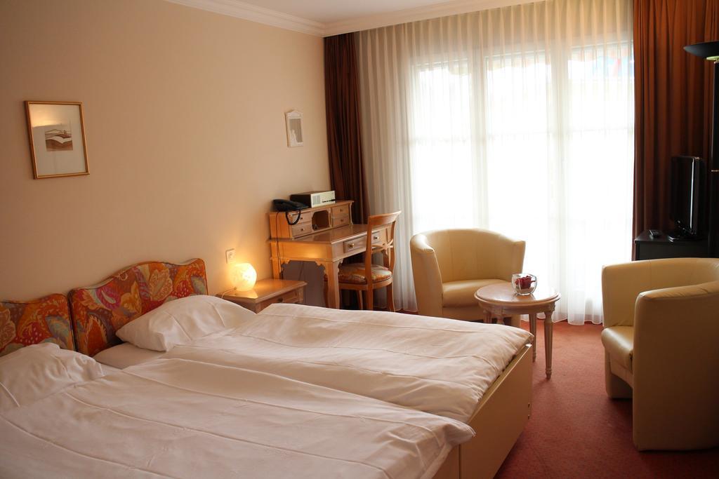 Superior Doppelzimmer