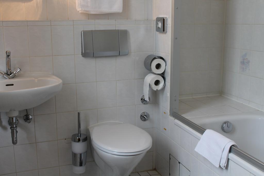 Comfort Doppelzimmer