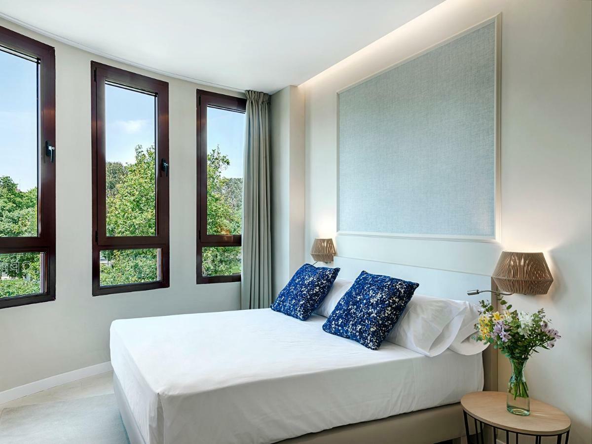 Double Room Extra Bed