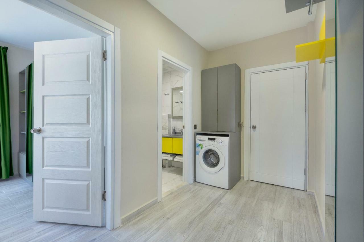 Superior Apartment (2 Erwachsene)