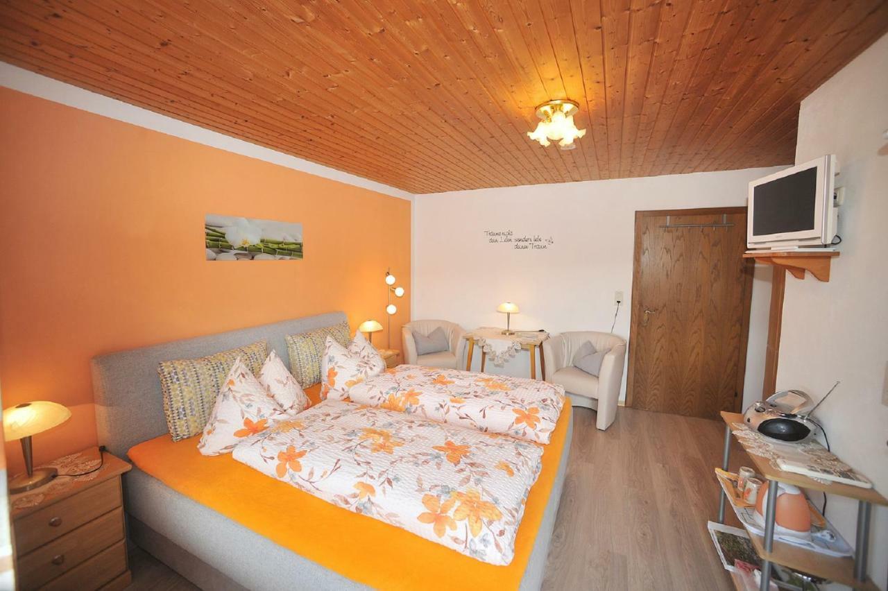 Standard Doppelzimmer