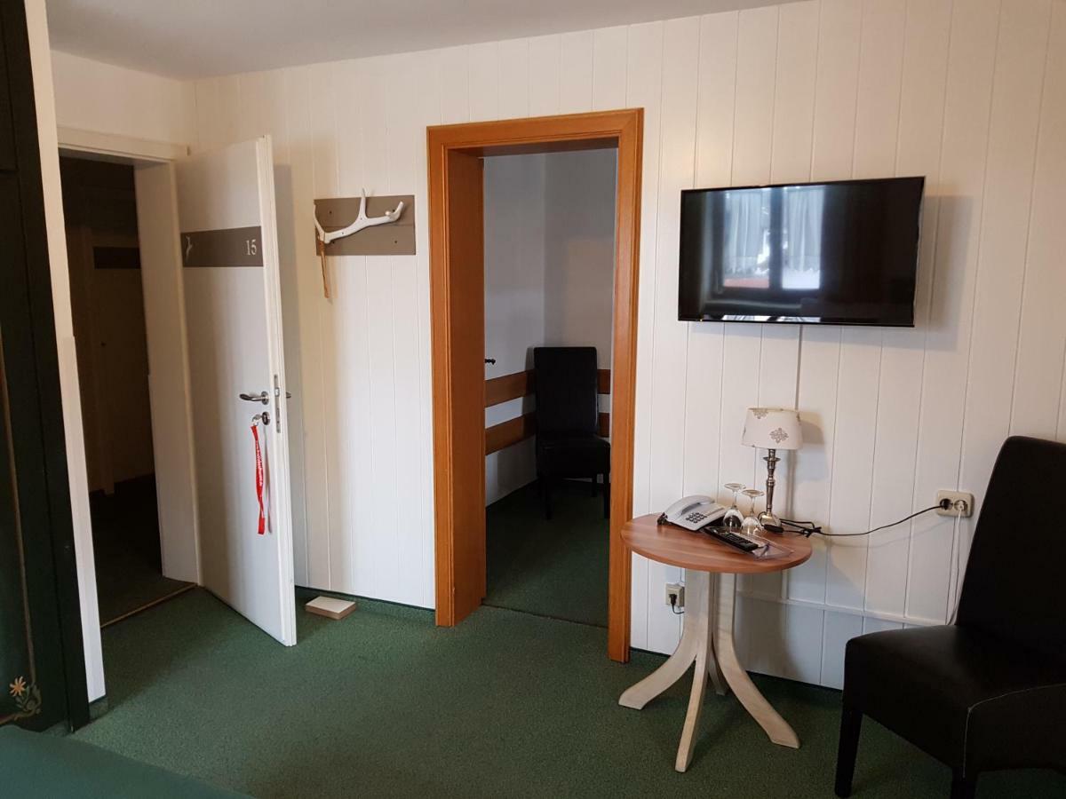 Studio (2 Erwachsene + 1 Kind)