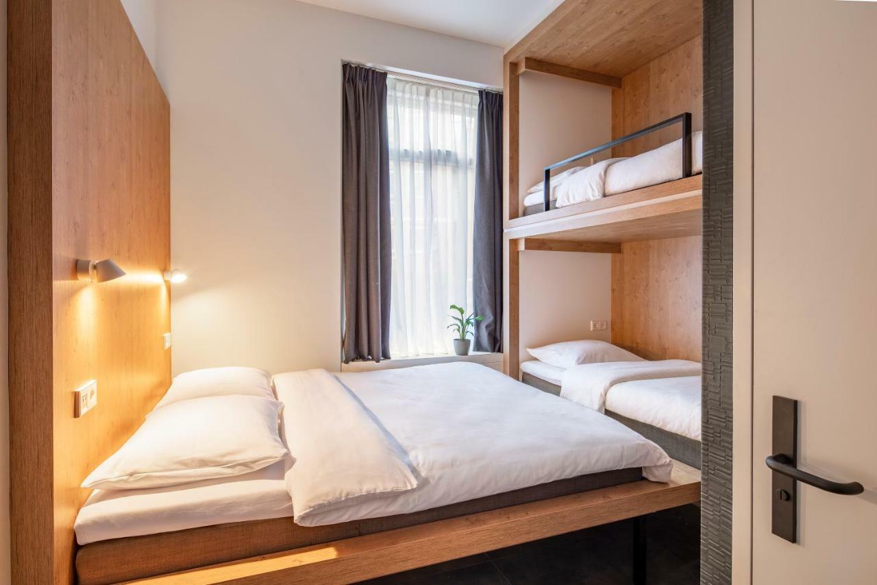 Zimmer für 4 Personen
