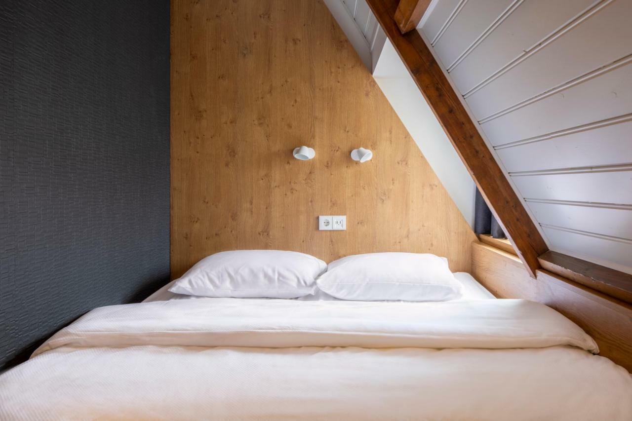 Zimmer für 3 Personen