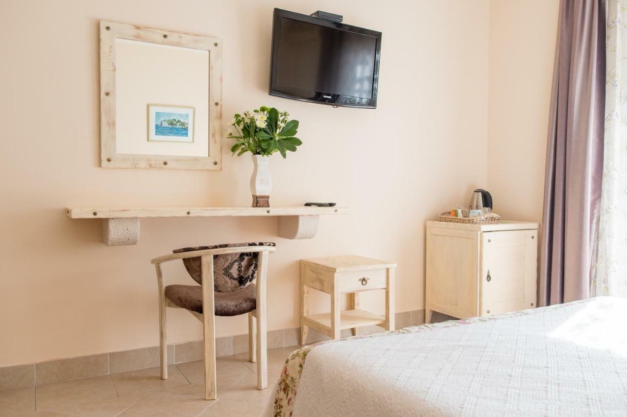 Superior Dreibettzimmer