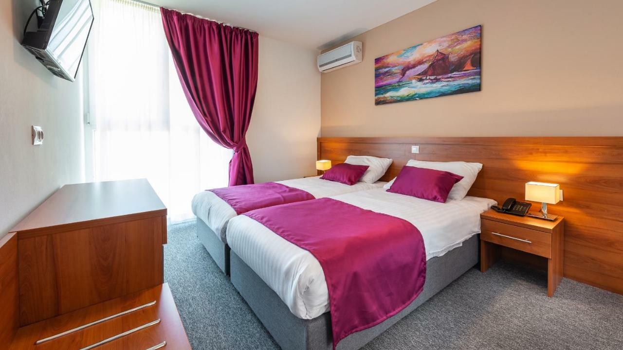 Standard Doppel- oder Zweibettzimmer - Nebengebäude