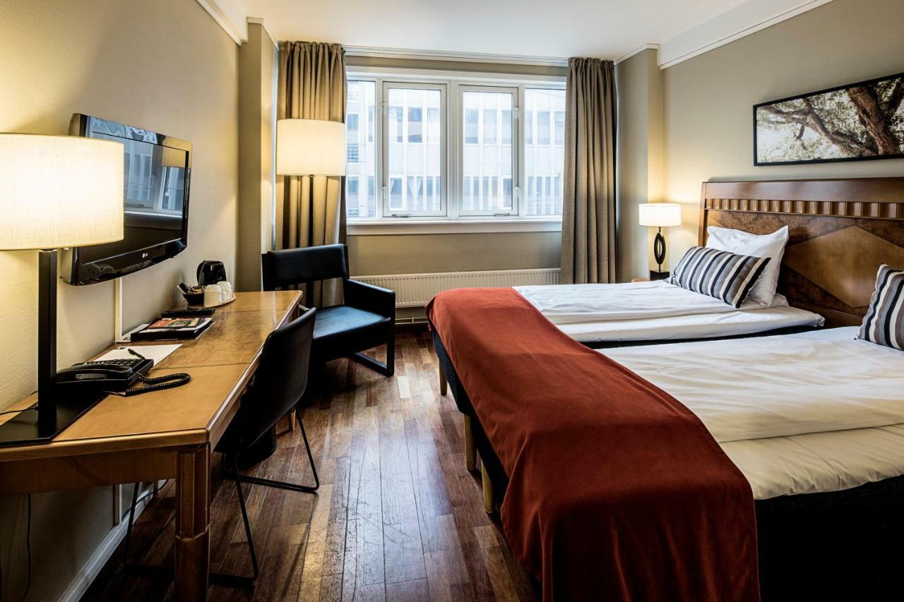 Zweibettzimmer