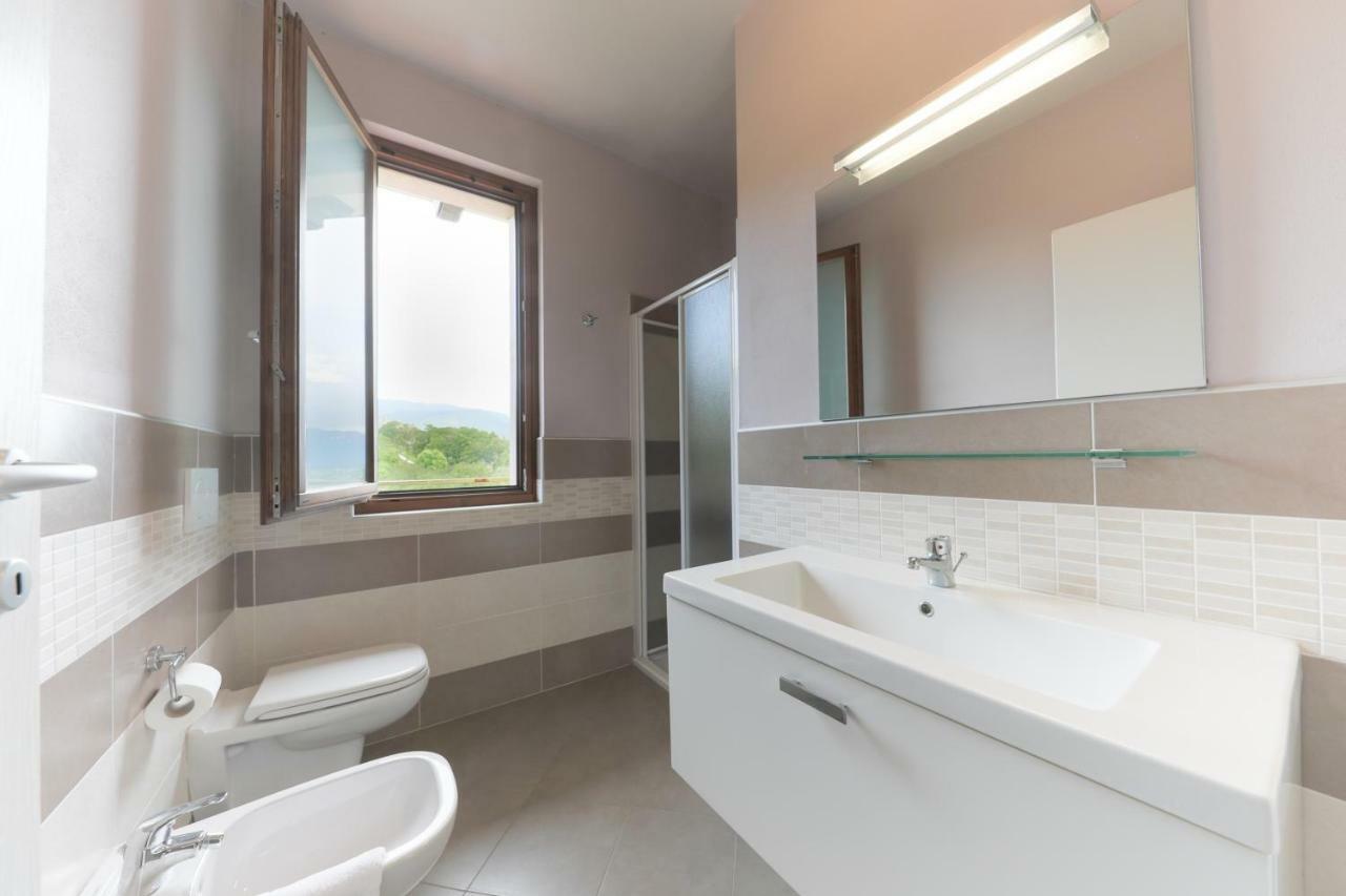 Superior Apartment mit 1 Schlafzimmer und Blick auf den See