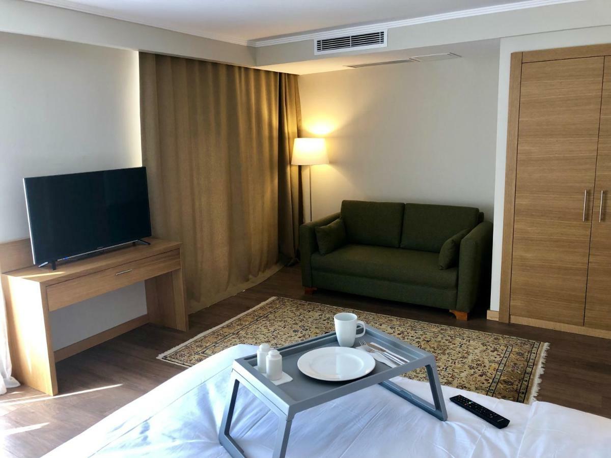 Standard Apartment