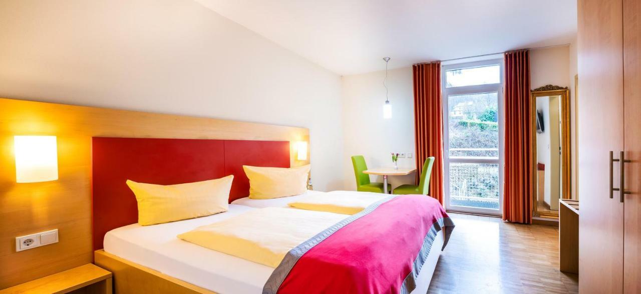 Standard Doppelzimmer