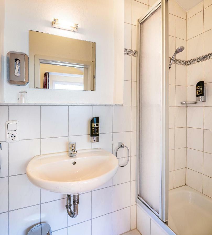 Standard Einzelzimmer