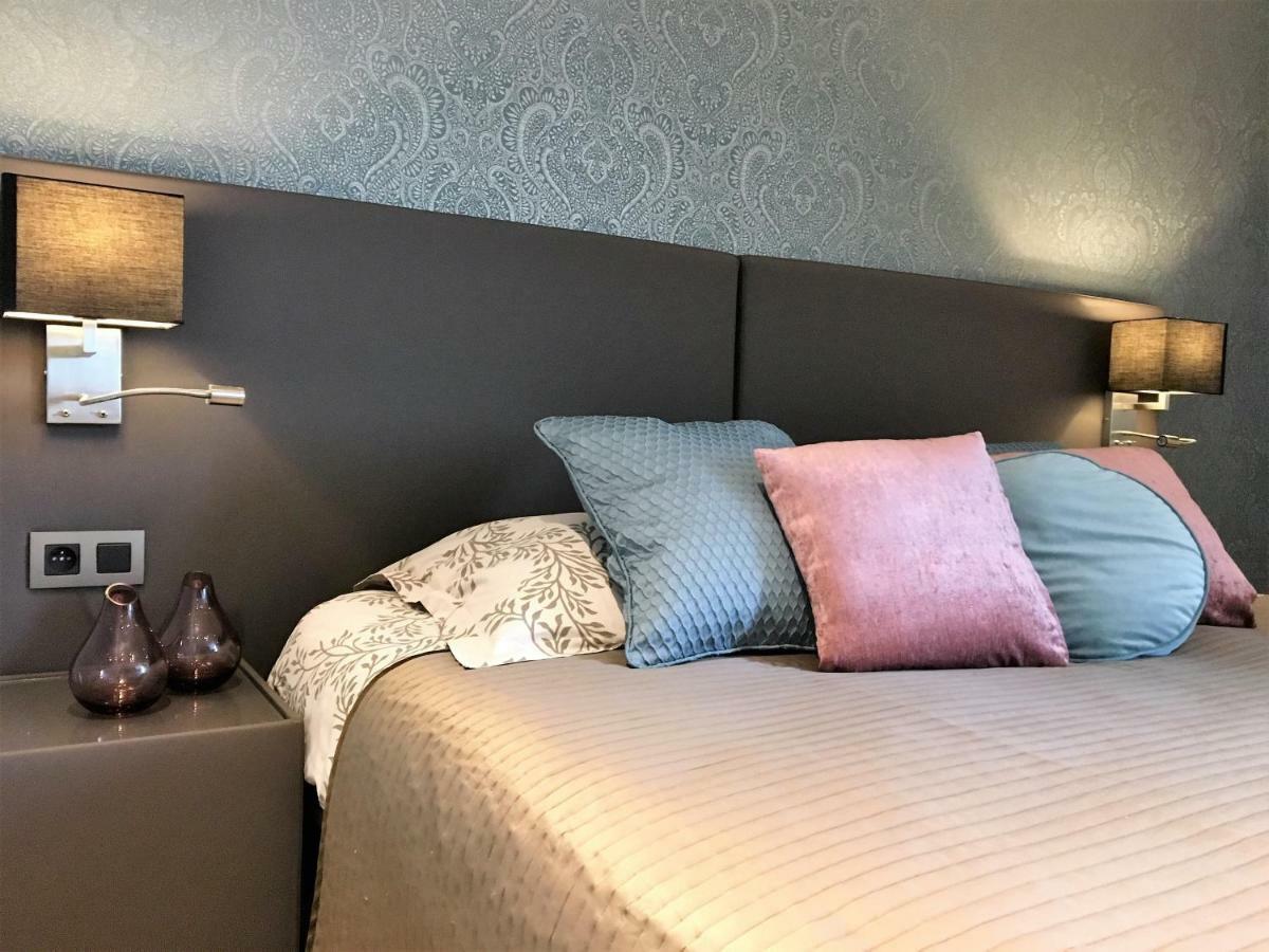 Comfort Dreibettzimmer