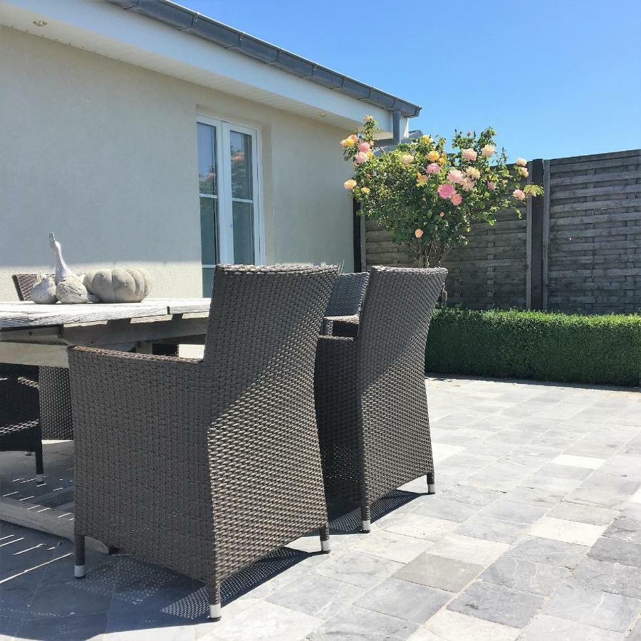Comfort Zimmer mit Gartenblick