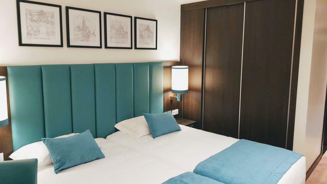 Superior Zweibettzimmer