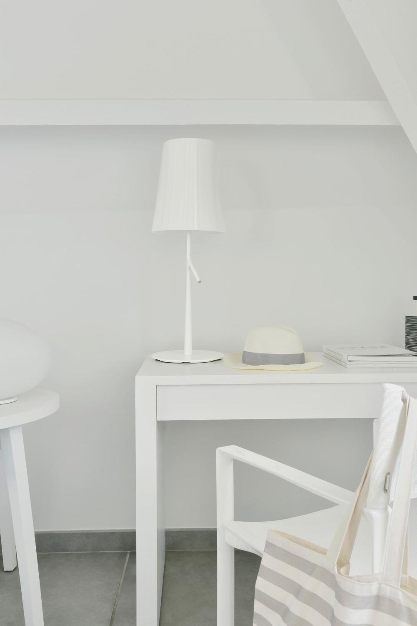 Loft - Doppelzimmer