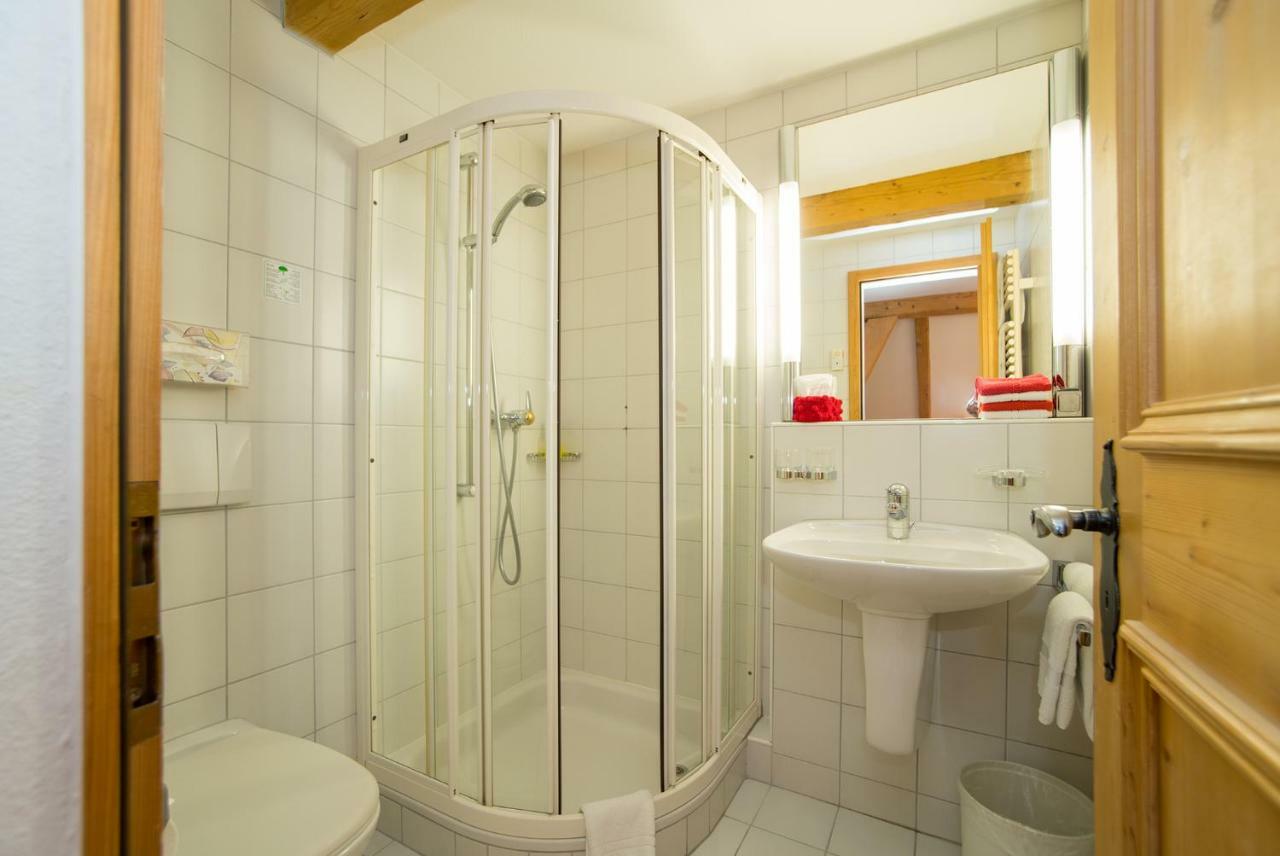 Kleines Doppelzimmer
