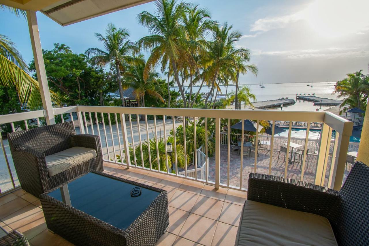 Premier Suite am Wasser mit 1 Schlafzimmer, Blick auf die Bucht und Schlafsofa