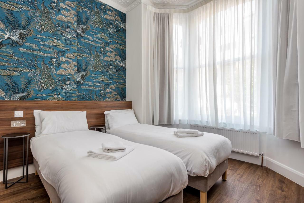 Standard Zweibettzimmer