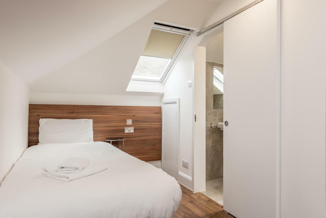 Vierbettzimmer
