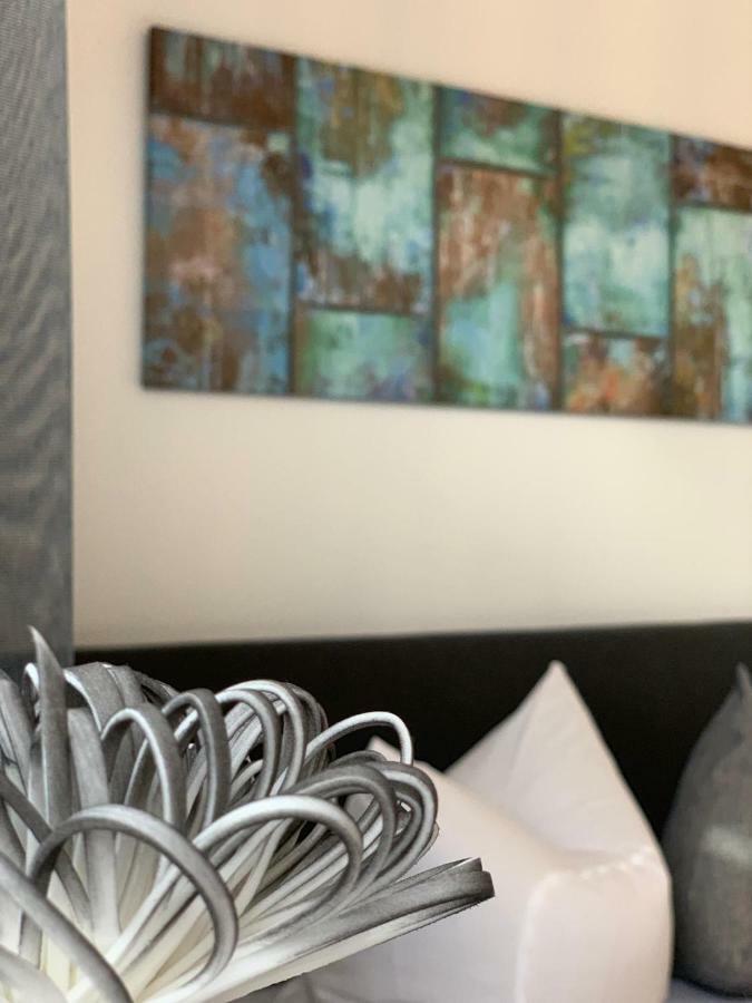 Comfort Doppelzimmer