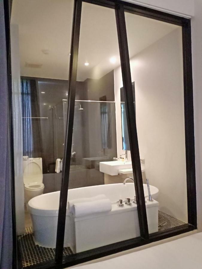 Deluxe Room - Hin- und Rücktransfer