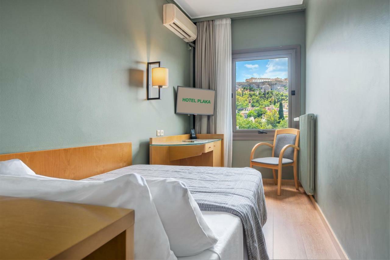 Kleines Economy Doppelzimmer