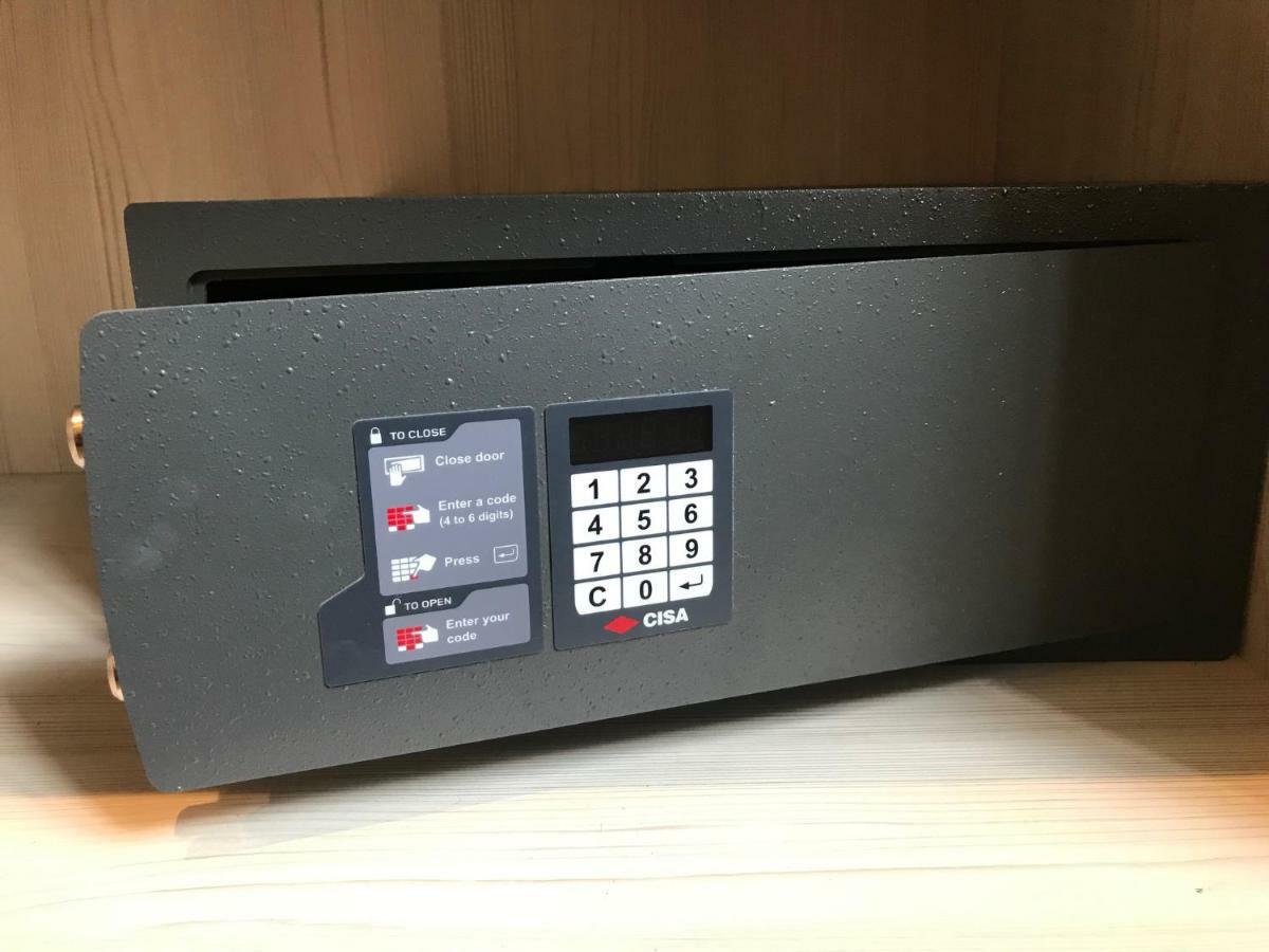 Doppelzimmer mit eigenem Bad