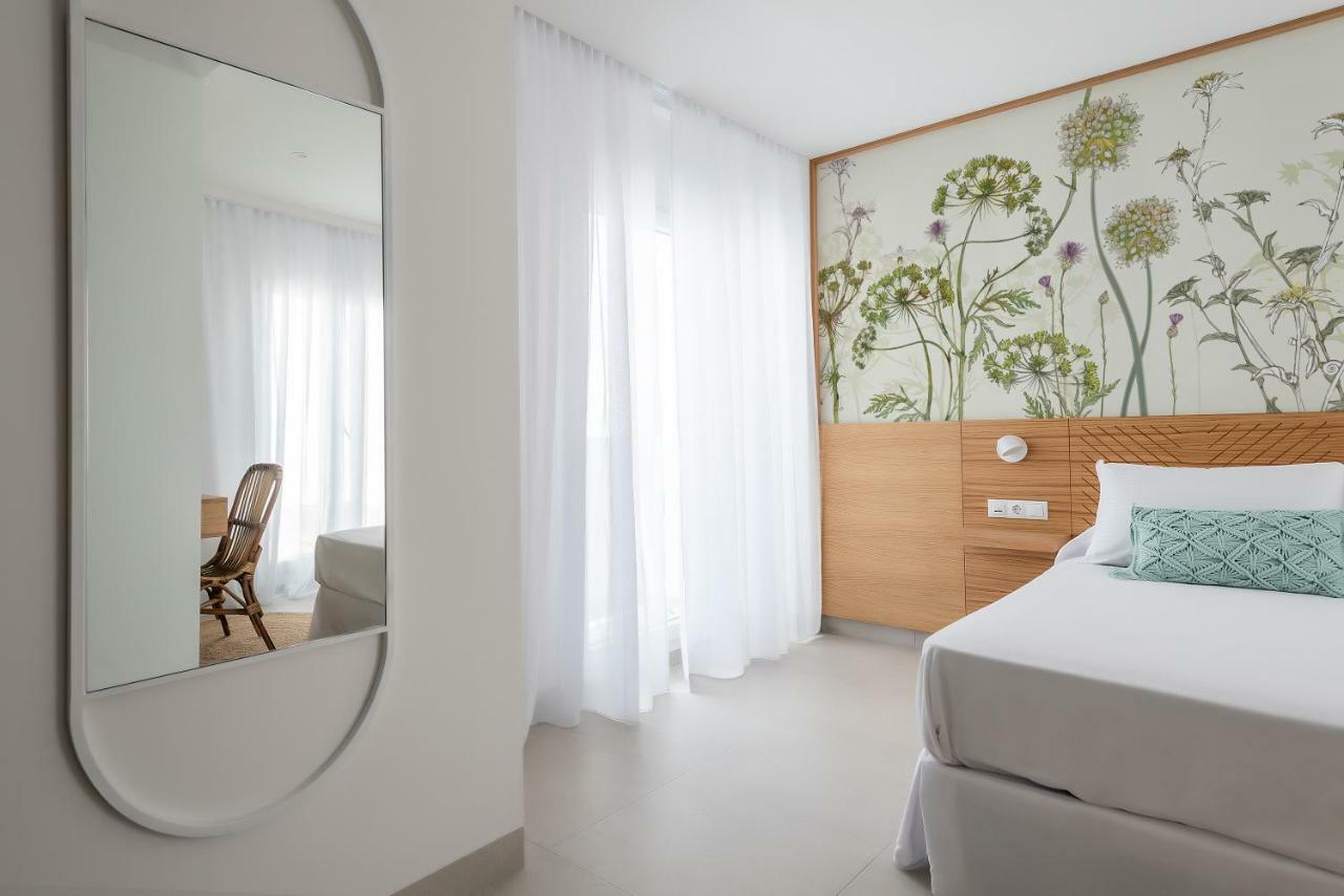 Superior Doppelzimmer mit Balkon