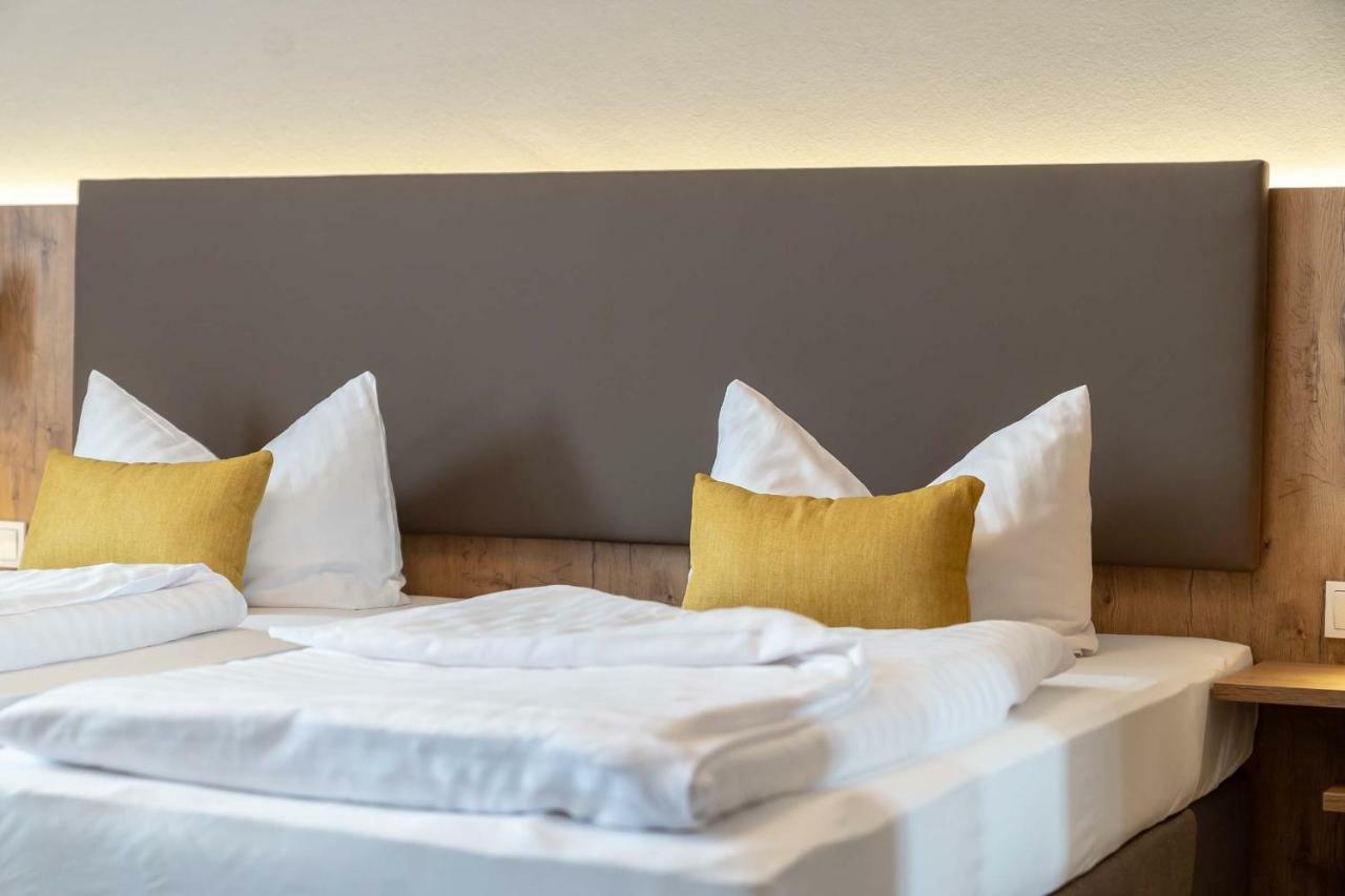 Deluxe Doppelzimmer