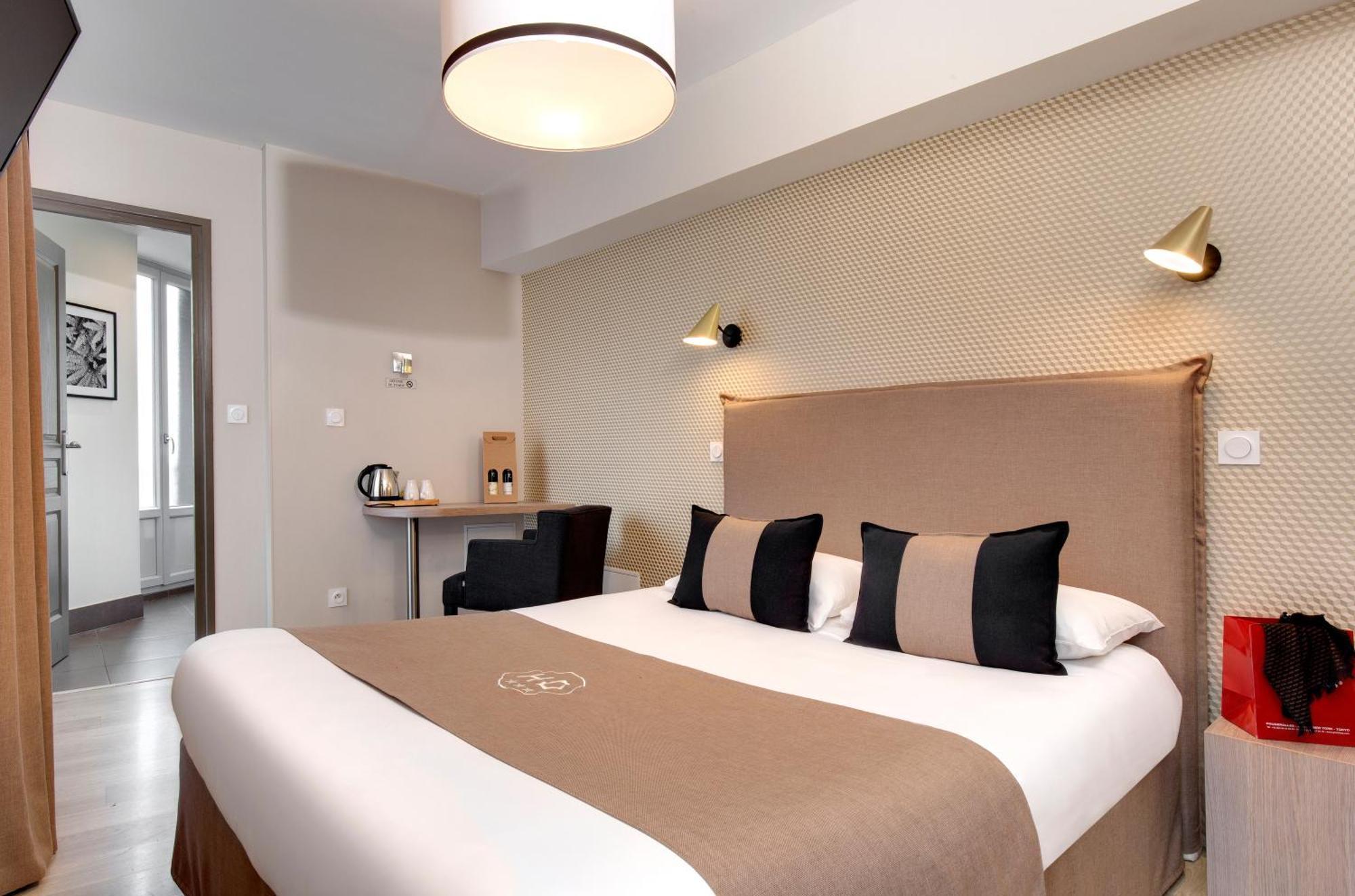 Doppelzimmer