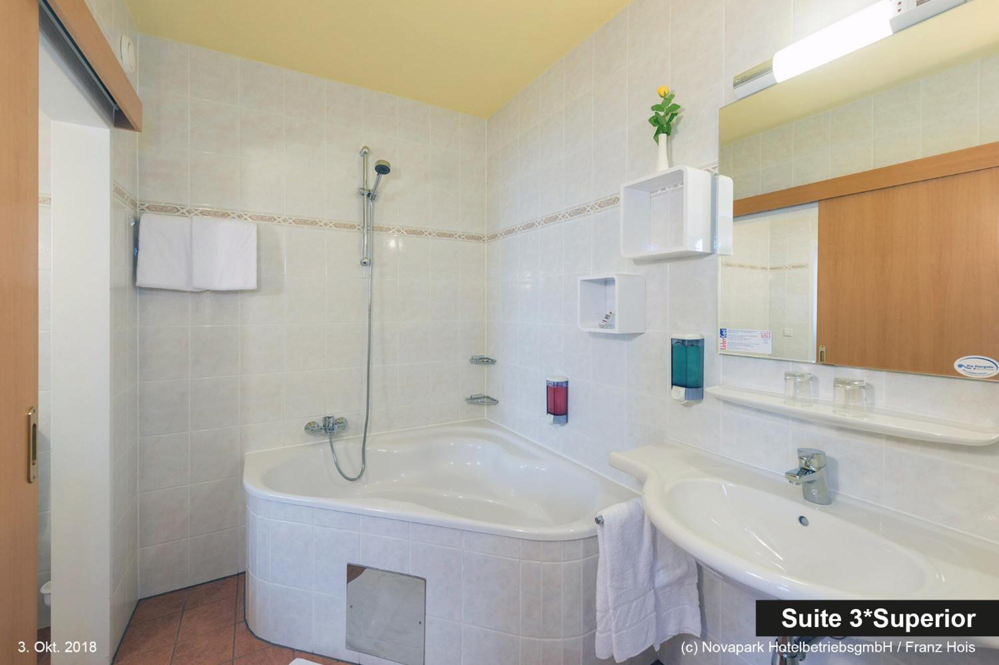 Familiensuite