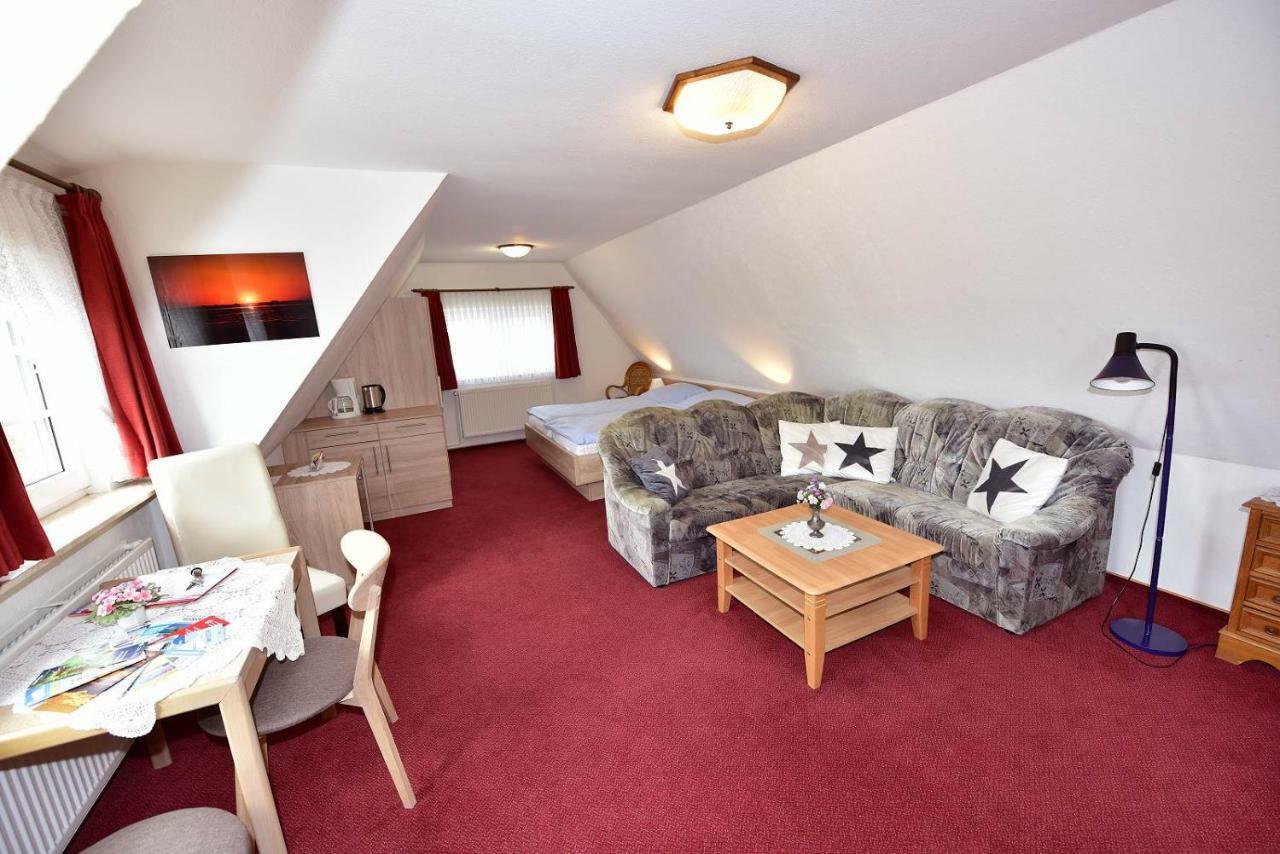Doppelzimmer - Hooge