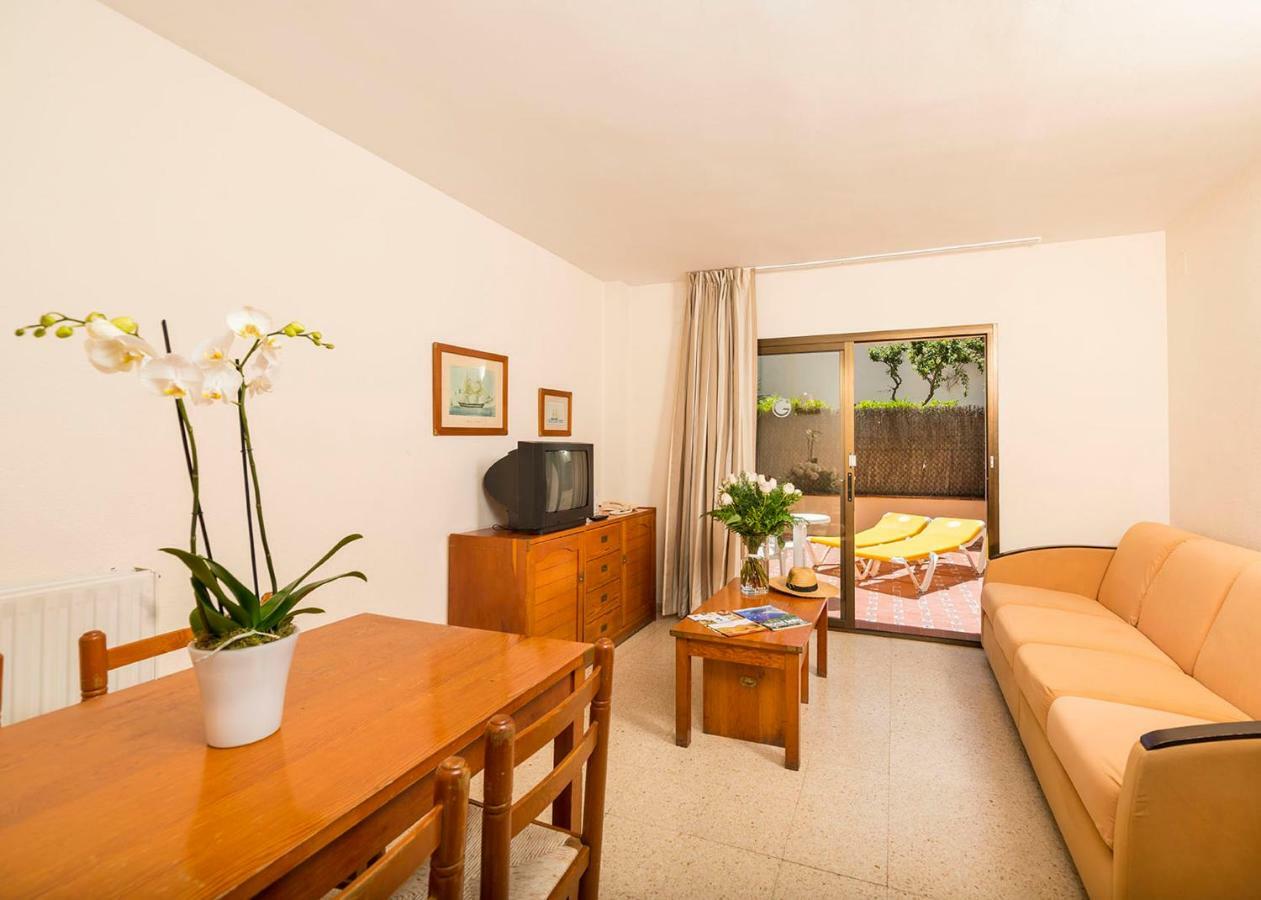 Apartment mit 1 Schlafzimmer
