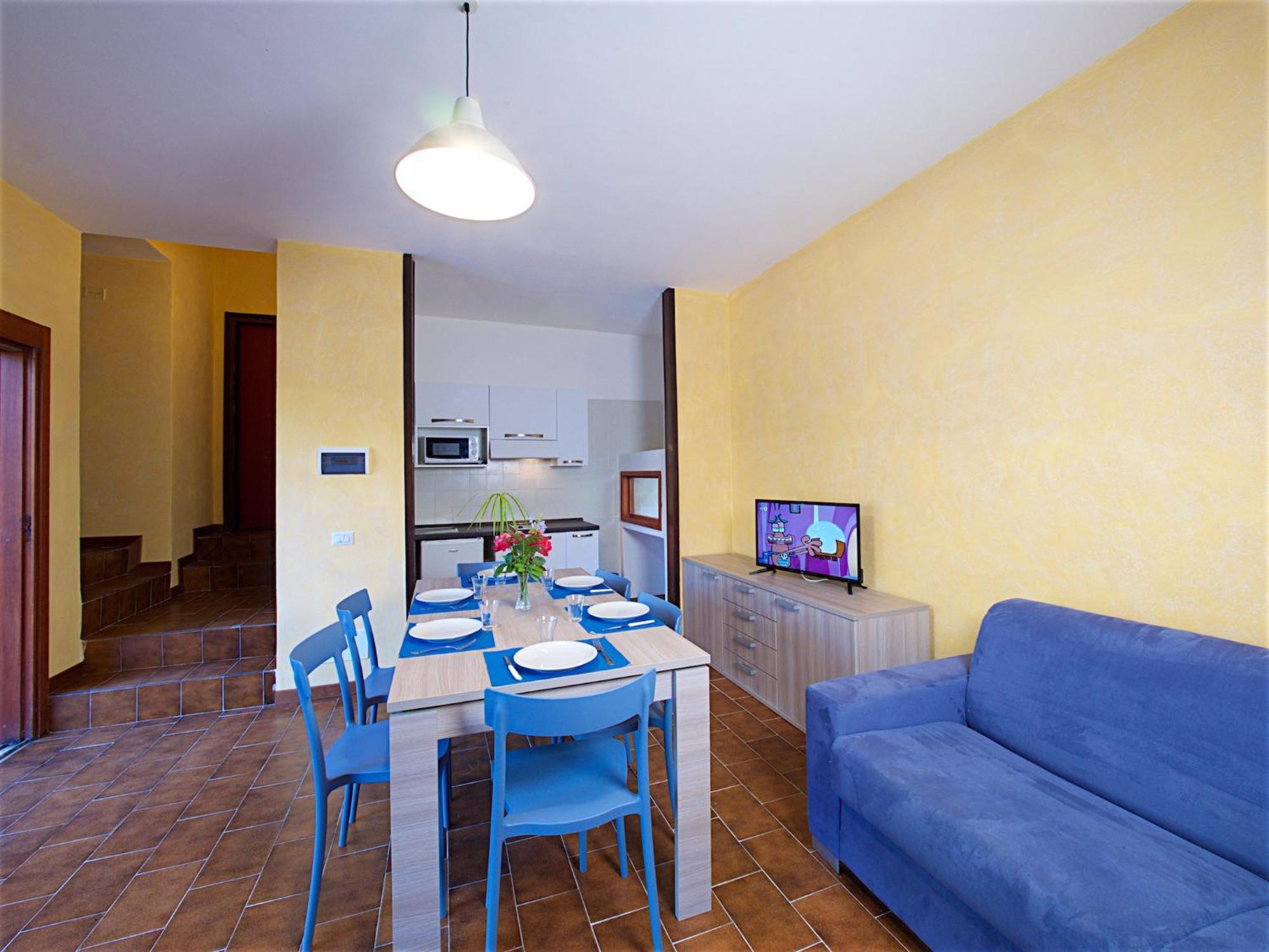 Classic Apartment mit 2 Schlafzimmern