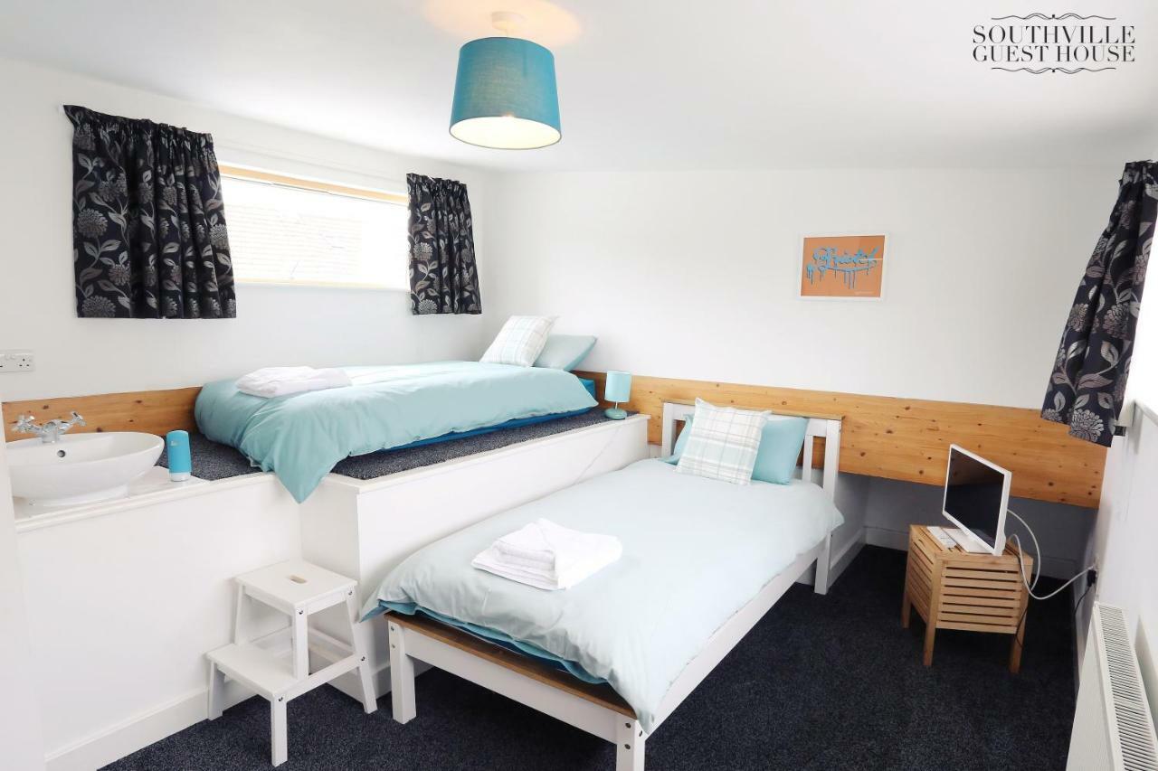 Standard Zweibettzimmer mit Gemeinschaftsbad
