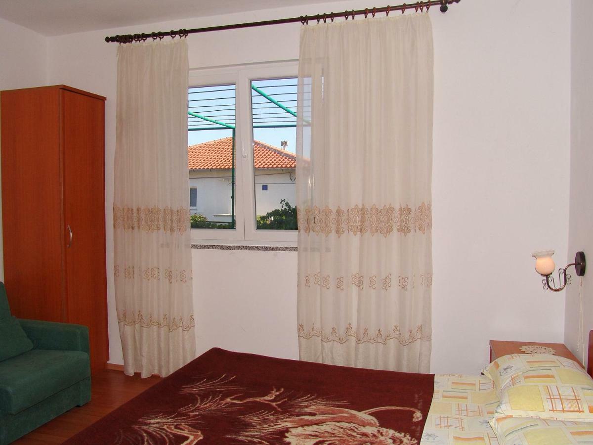 Doppelzimmer mit eigenem Bad
