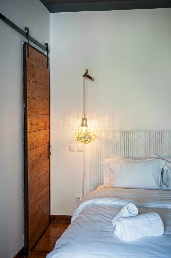 Deluxe Doppelzimmer