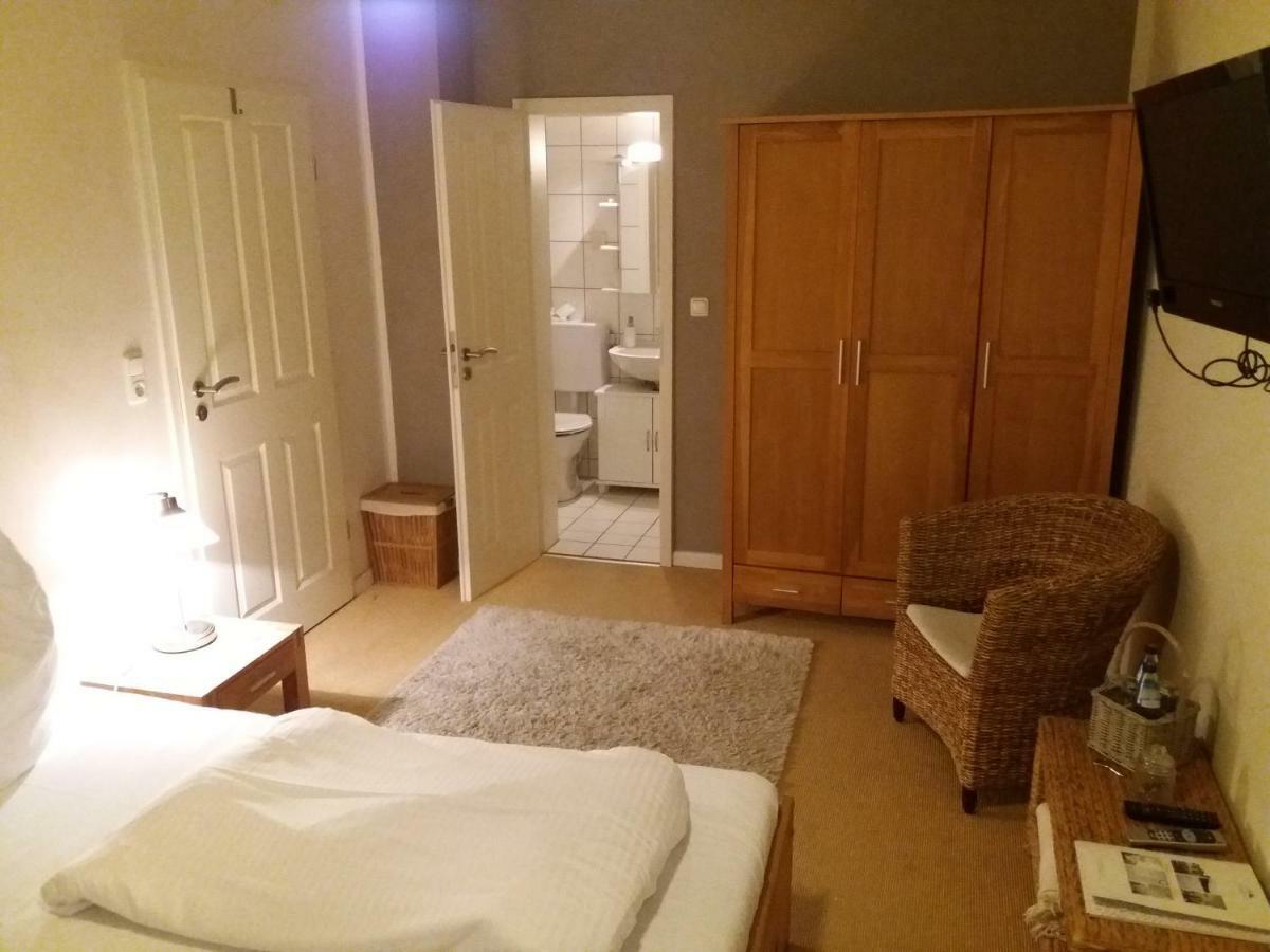 Doppelzimmer mit Seeblick