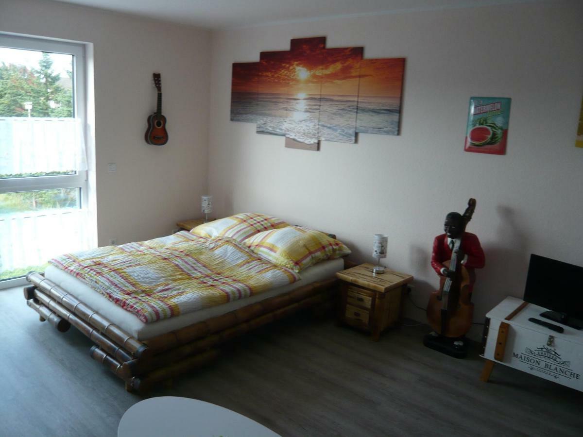 Studio-Apartment