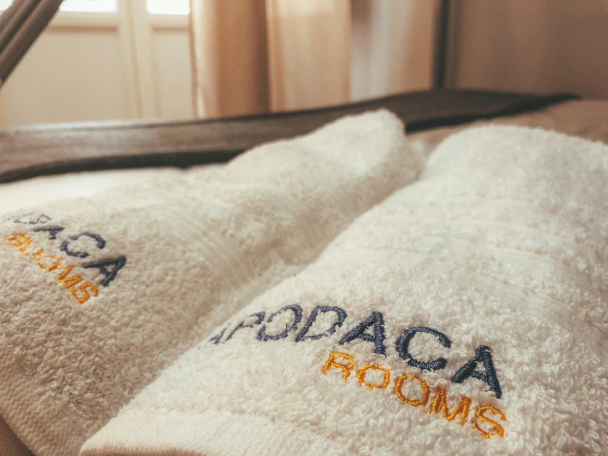 Doppelzimmer mit eigenem Bad