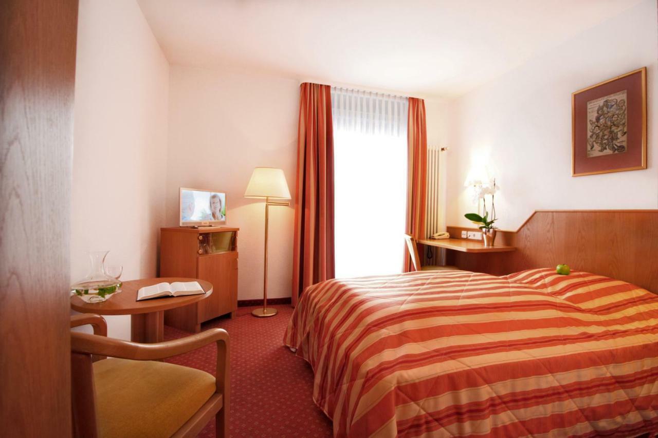 Comfort Einzelzimmer B