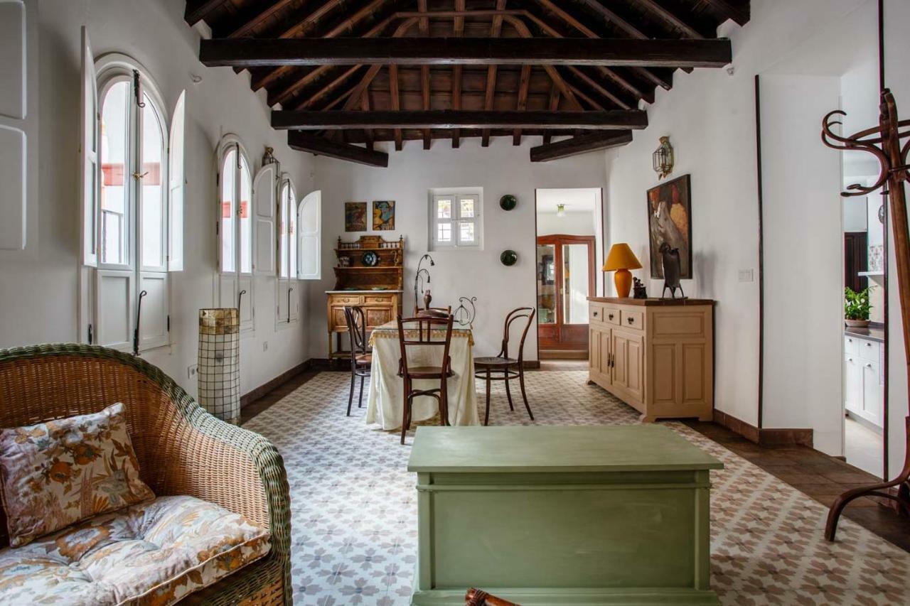 Deluxe Suite mit Terrasse