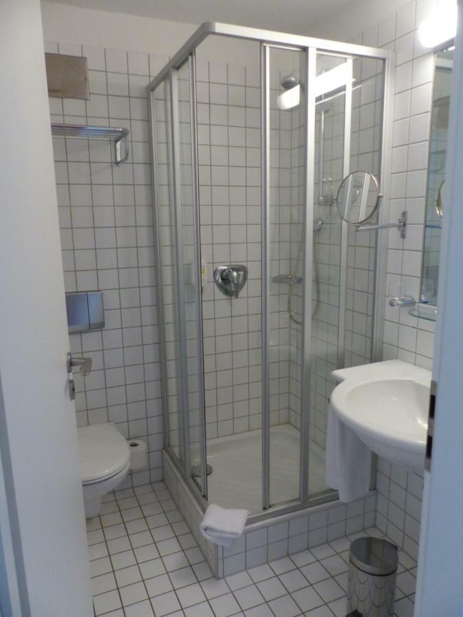 Standard Doppelzimmer