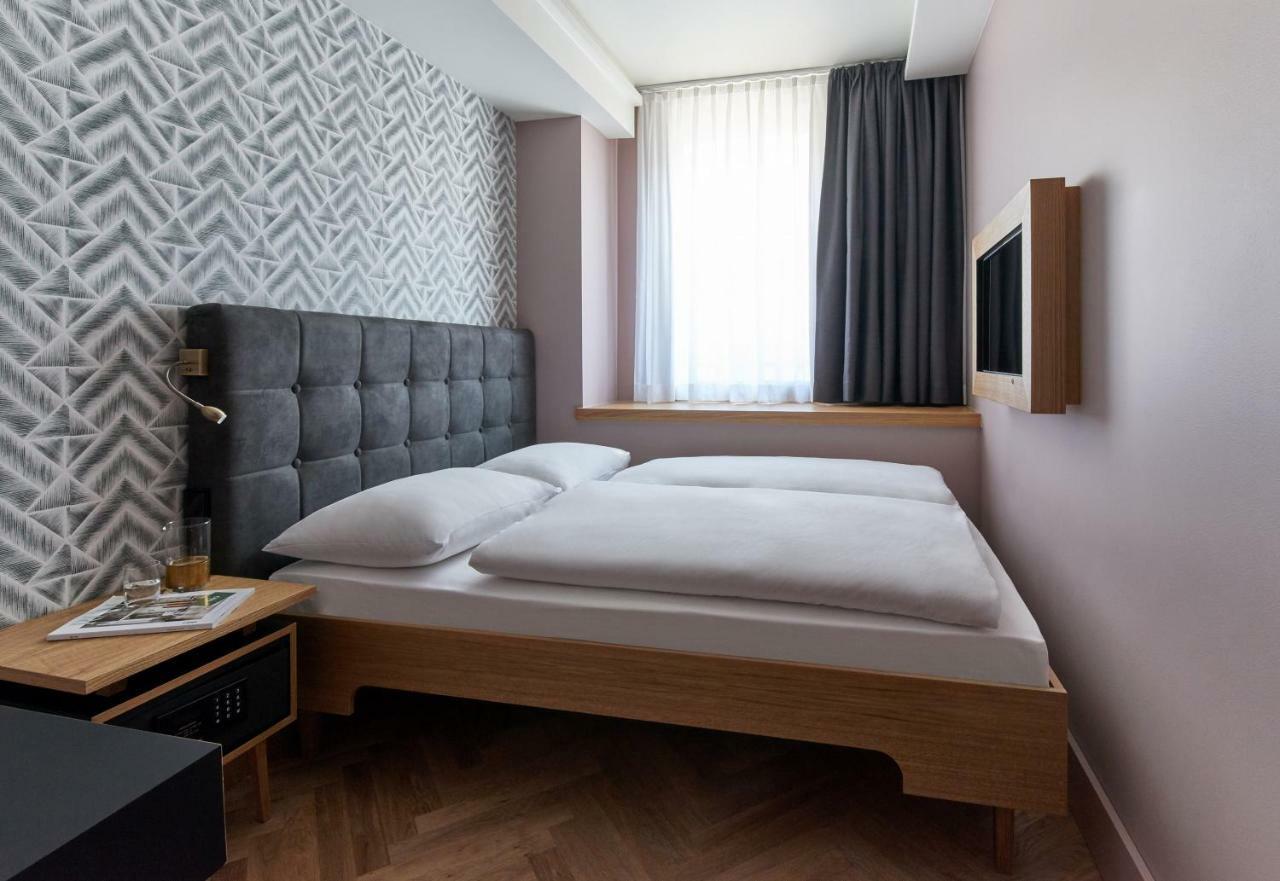 Kleines Doppelzimmer